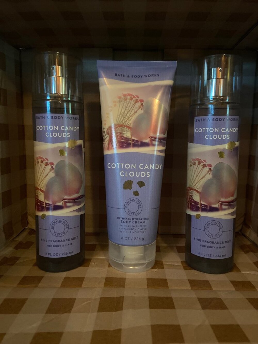 Bath and Body Works